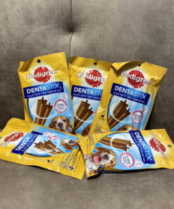 Que gam cho cho dentastix 10-20kg 1