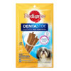 Que gam cho cho dentastix 5-10kg