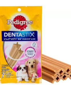 Que gam dentastix 1-5kg