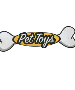 Pet Toys