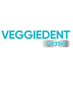 Veggiedent